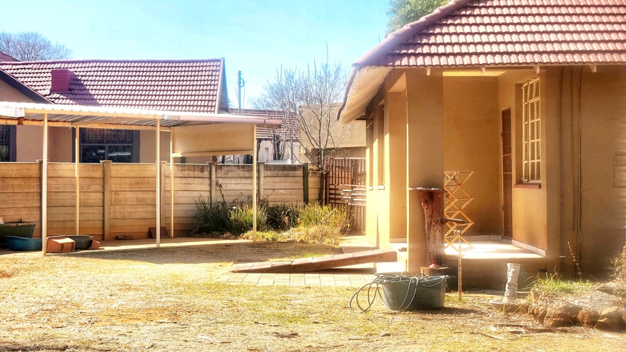 3 Bedroom Property for Sale in Stilfontein Ext 1 North West